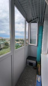 Продажа квартиры Омск.&nbsp;улица Перелёта 6