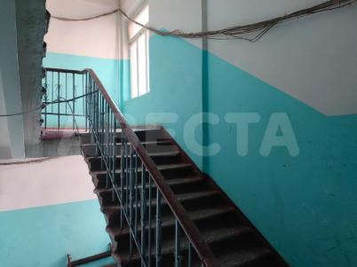 Продажа квартиры Омск.&nbsp;ул. Братская, 5
