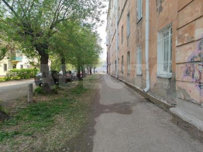 Продажа квартиры Омск.&nbsp;ул. Братская, 5