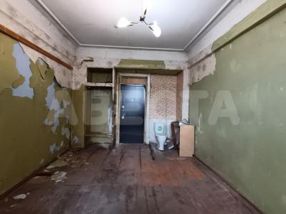Продажа квартиры Омск.&nbsp;ул. Братская, 5