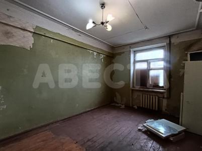 Продажа квартиры Омск.&nbsp;ул. Братская, 5