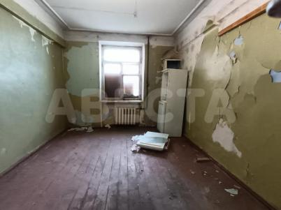 Продажа квартиры Омск.&nbsp;ул. Братская, 5