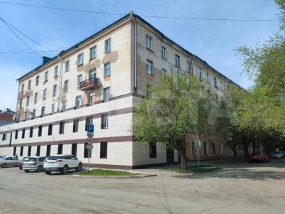 Продажа квартиры Омск.&nbsp;ул. Братская, 5