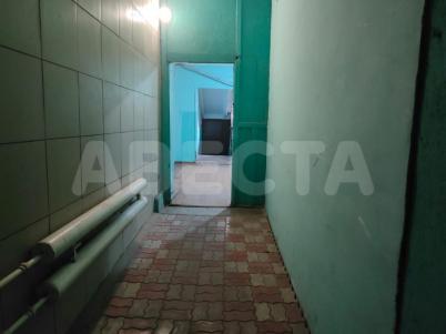 Продажа квартиры Омск.&nbsp;ул. Братская, 5