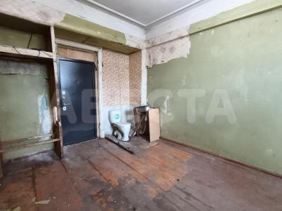 Продажа квартиры Омск.&nbsp;ул. Братская, 5