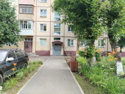 Продажа квартиры Омск.&nbsp;ул. Энергетиков, 67