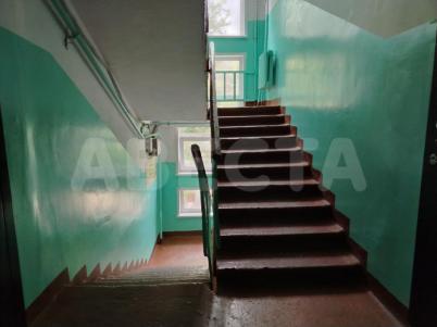 Продажа квартиры Омск.&nbsp;ул. Энергетиков, 67
