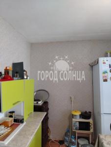 Продажа квартиры Омск.&nbsp;Московка, 2-я Ленинградская, 22