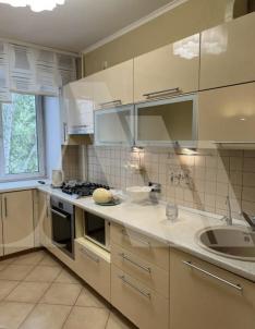 Аренда квартиры Омск.&nbsp;Орджоникидзе, 252