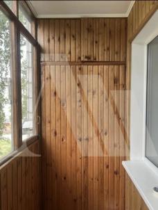 Аренда квартиры Омск.&nbsp;Орджоникидзе, 252