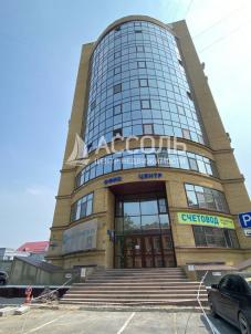 Продажа коммерческой недвижимости Омск.&nbsp;ул. Учебная,79