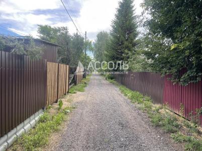 Продажа дома Омск.&nbsp;СНТ Звездочка