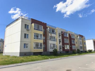 Продажа квартиры Омск.&nbsp;21-я Амурская ул., 69к2