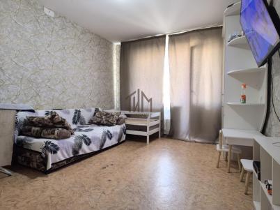 Продажа квартиры Омск.&nbsp;21-я Амурская ул., 69к2
