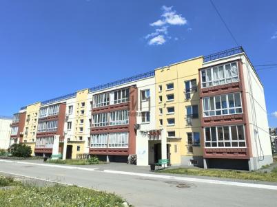 Продажа квартиры Омск.&nbsp;21-я Амурская ул., 69к2