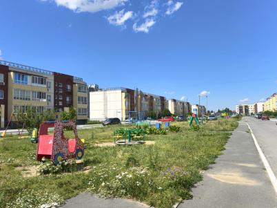 Продажа квартиры Омск.&nbsp;21-я Амурская ул., 69к2