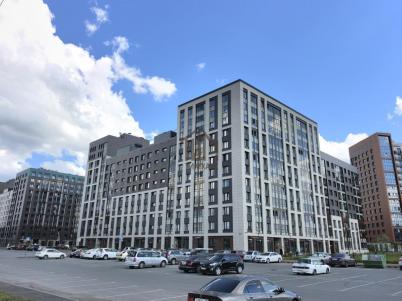 Продажа квартиры Омск.&nbsp;Волгоградская ул., 53