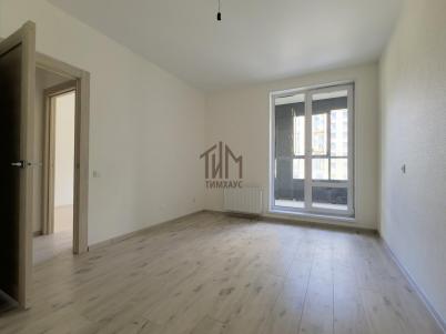 Продажа квартиры Омск.&nbsp;Волгоградская ул., 53