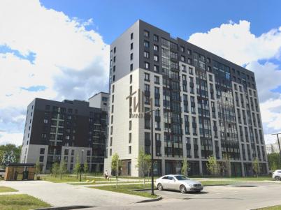 Продажа квартиры Омск.&nbsp;Волгоградская ул., 53