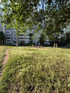 Продажа квартиры Омск.&nbsp;Рокоссовского ул, 30