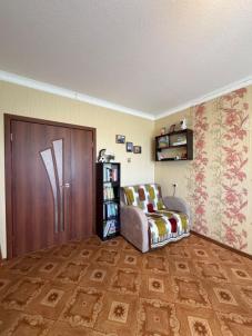 Продажа квартиры Омск.&nbsp;Рокоссовского ул, 30