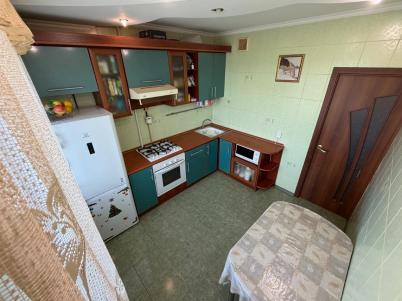 Продажа квартиры Омск.&nbsp;Рокоссовского ул, 30