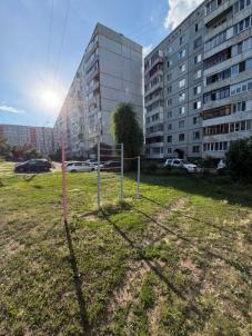 Продажа квартиры Омск.&nbsp;Рокоссовского ул, 30