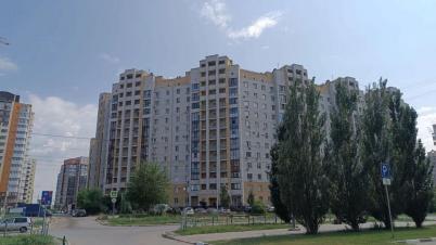 Продажа квартиры Омск.&nbsp;Перелета ул, 27