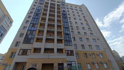 Продажа квартиры Омск.&nbsp;Перелета ул, 27