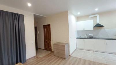Продажа квартиры Омск.&nbsp;Перелета ул, 27