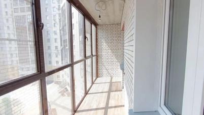 Продажа квартиры Омск.&nbsp;Перелета ул, 27