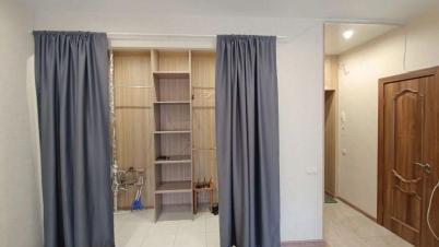 Продажа квартиры Омск.&nbsp;Перелета ул, 27