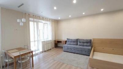 Продажа квартиры Омск.&nbsp;Перелета ул, 27