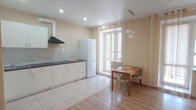 Продажа квартиры Омск.&nbsp;Перелета ул, 27