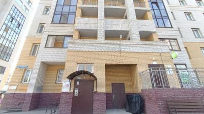 Продажа квартиры Омск.&nbsp;Перелета ул, 27