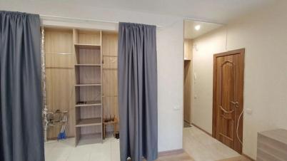Продажа квартиры Омск.&nbsp;Перелета ул, 27