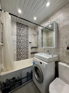 Продажа квартиры Омск.&nbsp;Багратиона ул, 9А