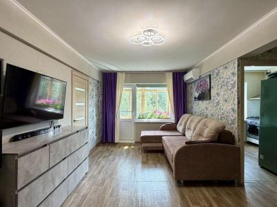 Продажа квартиры Омск.&nbsp;Багратиона ул, 9А
