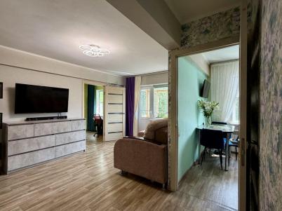 Продажа квартиры Омск.&nbsp;Багратиона ул, 9А