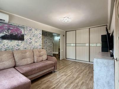 Продажа квартиры Омск.&nbsp;Багратиона ул, 9А