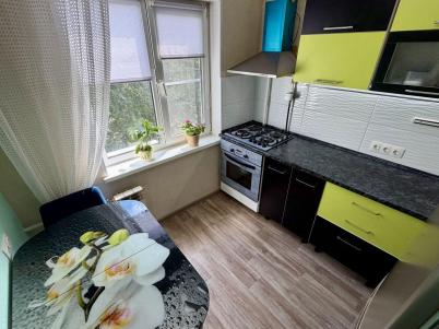Продажа квартиры Омск.&nbsp;Багратиона ул, 9А