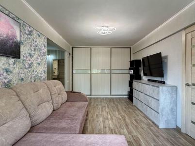 Продажа квартиры Омск.&nbsp;Багратиона ул, 9А