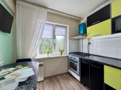 Продажа квартиры Омск.&nbsp;Багратиона ул, 9А