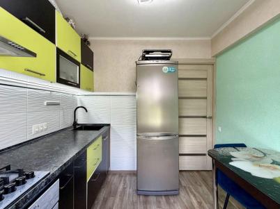 Продажа квартиры Омск.&nbsp;Багратиона ул, 9А