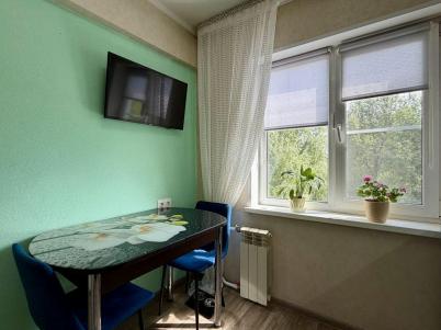 Продажа квартиры Омск.&nbsp;Багратиона ул, 9А