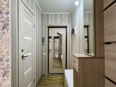 Продажа квартиры Омск.&nbsp;Багратиона ул, 9А