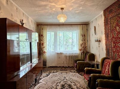 Продажа квартиры Омск.&nbsp;Волгоградская ул, 6