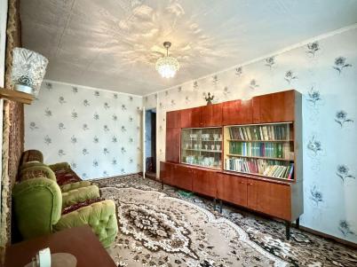 Продажа квартиры Омск.&nbsp;Волгоградская ул, 6