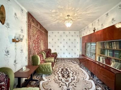 Продажа квартиры Омск.&nbsp;Волгоградская ул, 6