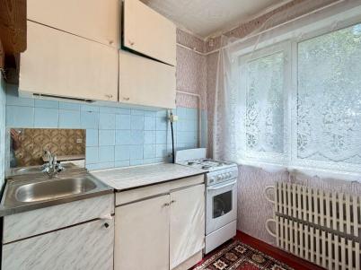 Продажа квартиры Омск.&nbsp;Волгоградская ул, 6